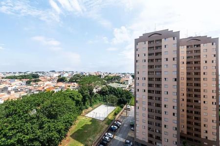 Apartamento para alugar com 67m², 3 quartos e 1 vagaVista