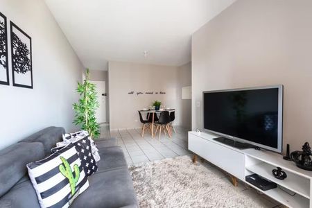 Apartamento para alugar com 67m², 3 quartos e 1 vagaSala