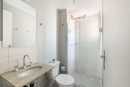 Apartamento para alugar com 67m², 3 quartos e 1 vagaBanheiro