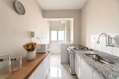 Apartamento para alugar com 67m², 3 quartos e 1 vagaCozinha
