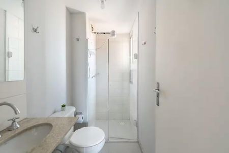 Apartamento para alugar com 67m², 3 quartos e 1 vagaBanheiro