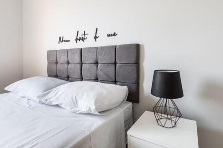 Apartamento para alugar com 67m², 3 quartos e 1 vagaQuarto