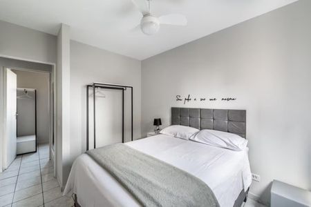 Apartamento para alugar com 67m², 3 quartos e 1 vagaQuarto