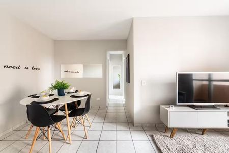 Apartamento para alugar com 67m², 3 quartos e 1 vagaSala