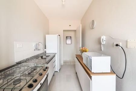 Apartamento para alugar com 67m², 3 quartos e 1 vagaCozinha