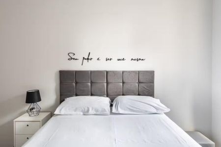 Apartamento para alugar com 67m², 3 quartos e 1 vagaQuarto