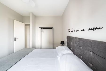 Apartamento para alugar com 67m², 3 quartos e 1 vagaQuarto
