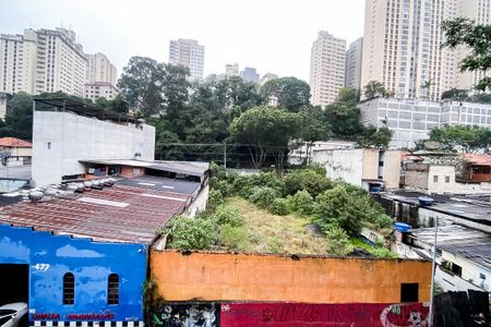 Apartamento à venda com 52m², 1 quarto e sem vaga Apartamento à venda com 52m², 1 quarto e sem vagaQuarto - Vista