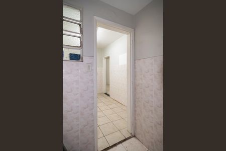 Apartamento à venda com 52m², 1 quarto e sem vaga Apartamento à venda com 52m², 1 quarto e sem vagaÁrea de Serviço