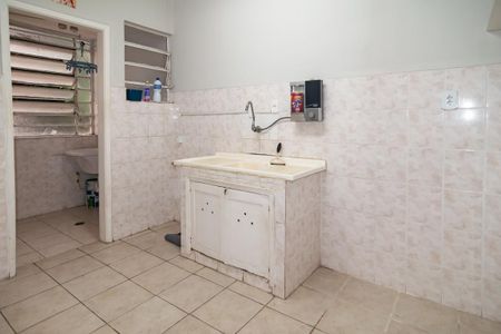Apartamento à venda com 52m², 1 quarto e sem vaga Apartamento à venda com 52m², 1 quarto e sem vagaCozinha