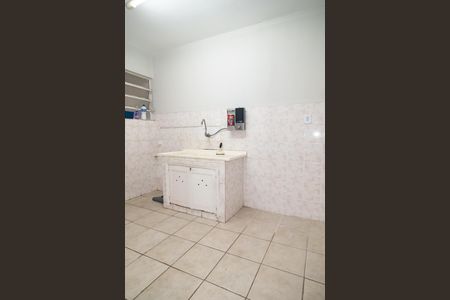 Apartamento à venda com 52m², 1 quarto e sem vaga Apartamento à venda com 52m², 1 quarto e sem vagaCozinha