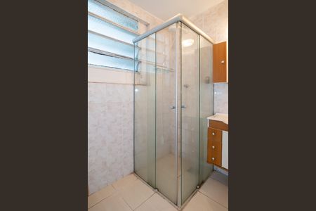 Apartamento à venda com 52m², 1 quarto e sem vaga Apartamento à venda com 52m², 1 quarto e sem vagaBanheiro