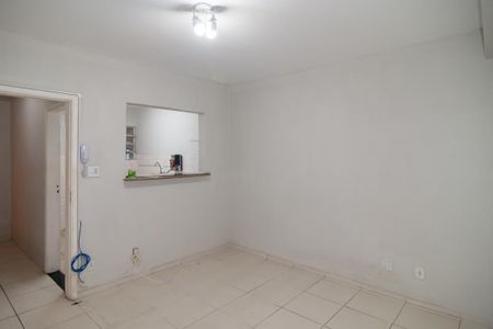 Apartamento à venda com 52m², 1 quarto e sem vaga Apartamento à venda com 52m², 1 quarto e sem vagaSala