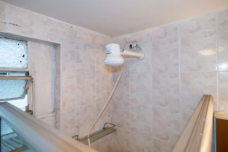 Apartamento à venda com 52m², 1 quarto e sem vaga Apartamento à venda com 52m², 1 quarto e sem vagaBanheiro