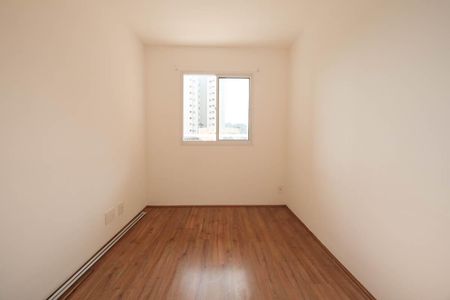 Suíte de apartamento para alugar com 1 quarto, 29m² em Vila Ré, São Paulo
