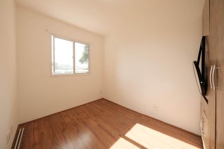 Suíte de apartamento para alugar com 1 quarto, 29m² em Vila Ré, São Paulo