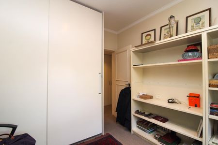 Apartamento à venda com 225m², 5 quartos e 2 vagas