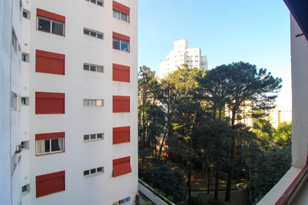 Apartamento à venda com 225m², 5 quartos e 2 vagas Apartamento à venda com 225m², 5 quartos e 2 vagasVista Suíte 1
