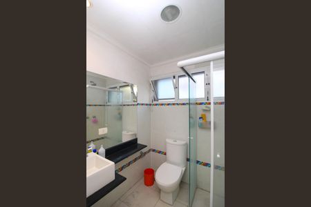 Apartamento à venda com 225m², 5 quartos e 2 vagas Apartamento à venda com 225m², 5 quartos e 2 vagasBanheiro Suíte 2