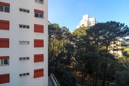 Apartamento à venda com 225m², 5 quartos e 2 vagas Apartamento à venda com 225m², 5 quartos e 2 vagasVista Suíte 2