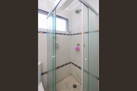 Apartamento à venda com 225m², 5 quartos e 2 vagas Apartamento à venda com 225m², 5 quartos e 2 vagasBanheiro Suíte 2
