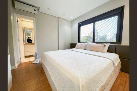Apartamento para alugar com 120m², 3 quartos e 2 vagas Apartamento para alugar com 120m², 3 quartos e 2 vagasQuarto 2