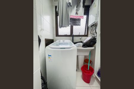 Apartamento para alugar com 120m², 3 quartos e 2 vagas
