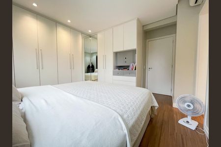 Apartamento para alugar com 120m², 3 quartos e 2 vagas Apartamento para alugar com 120m², 3 quartos e 2 vagasQuarto 2