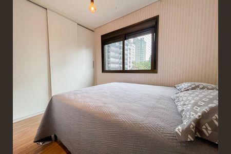 Apartamento para alugar com 120m², 3 quartos e 2 vagas Apartamento para alugar com 120m², 3 quartos e 2 vagasQuarto 1