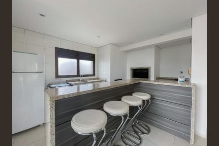 Apartamento para alugar com 120m², 3 quartos e 2 vagas