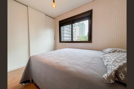 Apartamento para alugar com 120m², 3 quartos e 2 vagas Apartamento para alugar com 120m², 3 quartos e 2 vagasQuarto 1