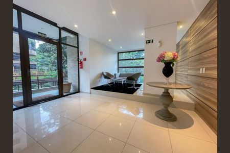 Apartamento para alugar com 3 quartos, 120m² em Auxiliadora, Porto Alegre