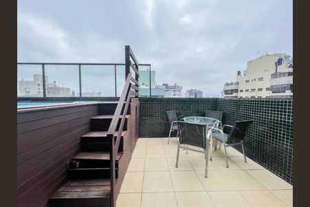 Apartamento para alugar com 120m², 3 quartos e 2 vagas