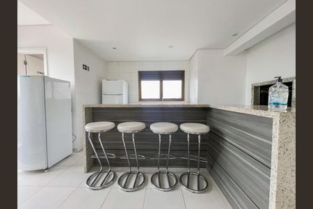 Apartamento para alugar com 120m², 3 quartos e 2 vagas