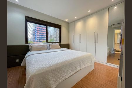Quarto 2 de apartamento para alugar com 3 quartos, 120m² em Auxiliadora, Porto Alegre