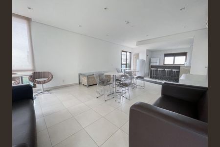 Apartamento para alugar com 120m², 3 quartos e 2 vagas