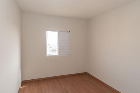 Quarto  de apartamento à venda com 2 quartos, 58m² em Loteamento Residencial Viva Vista, Sumaré