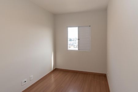 Suite  de apartamento à venda com 2 quartos, 58m² em Loteamento Residencial Viva Vista, Sumaré