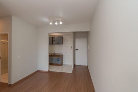 Apartamento à venda com 58m², 2 quartos e 1 vagaSala de Estar/Jantar