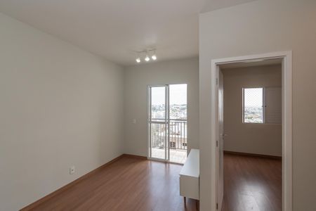 Apartamento à venda com 58m², 2 quartos e 1 vagaSala de Estar/Jantar