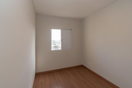 Suite  de apartamento à venda com 2 quartos, 58m² em Loteamento Residencial Viva Vista, Sumaré