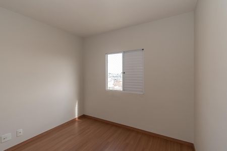 Apartamento à venda com 58m², 2 quartos e 1 vagaQuarto 