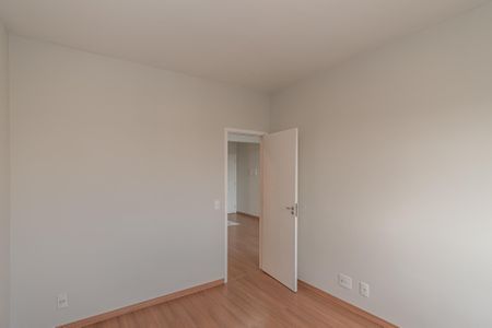 Apartamento à venda com 58m², 2 quartos e 1 vagaQuarto 