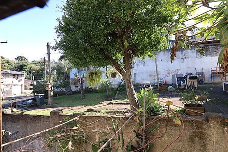 Vista - Sala de casa à venda com 2 quartos, 360m² em Bom Jesus, Porto Alegre