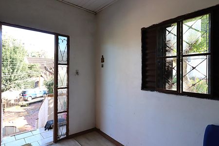 Sala de casa à venda com 2 quartos, 360m² em Bom Jesus, Porto Alegre