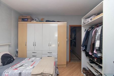 Quarto 1 de casa à venda com 3 quartos, 180m² em Jardim Japao, São Paulo