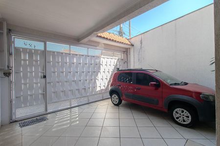 Garagem de casa à venda com 3 quartos, 180m² em Jardim Japao, São Paulo