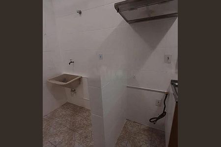 Apartamento à venda com 2 quartos, 54m² em Novo Osasco, Osasco