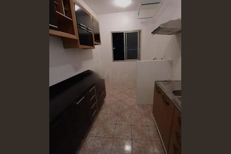 Apartamento à venda com 2 quartos, 54m² em Novo Osasco, Osasco