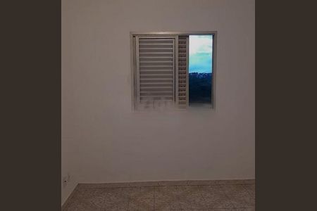 Apartamento à venda com 2 quartos, 54m² em Novo Osasco, Osasco